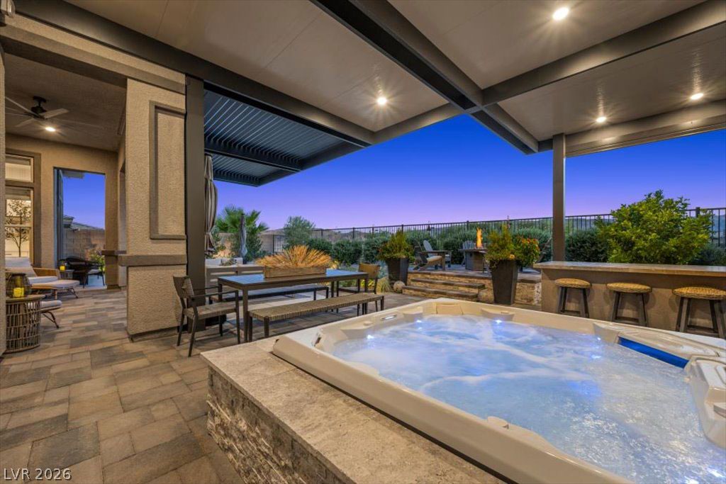12509 Skyracer Drive Las Vegas NV 89138