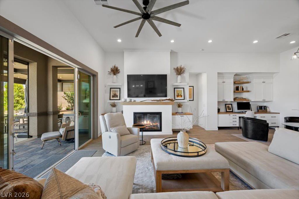 12509 Skyracer Drive Las Vegas NV 89138