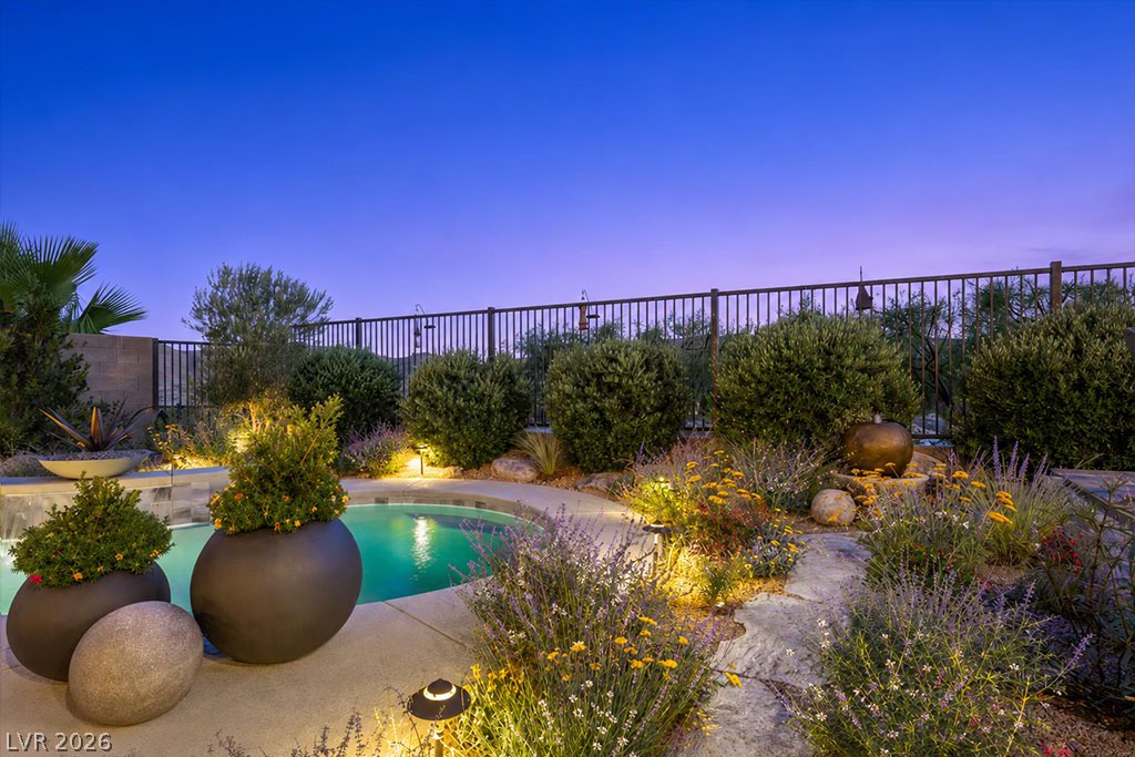 12509 Skyracer Drive Las Vegas NV 89138