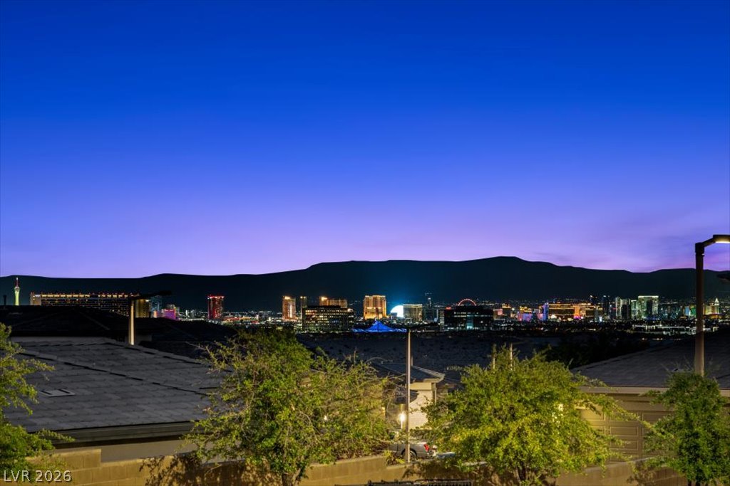 12509 Skyracer Drive Las Vegas NV 89138