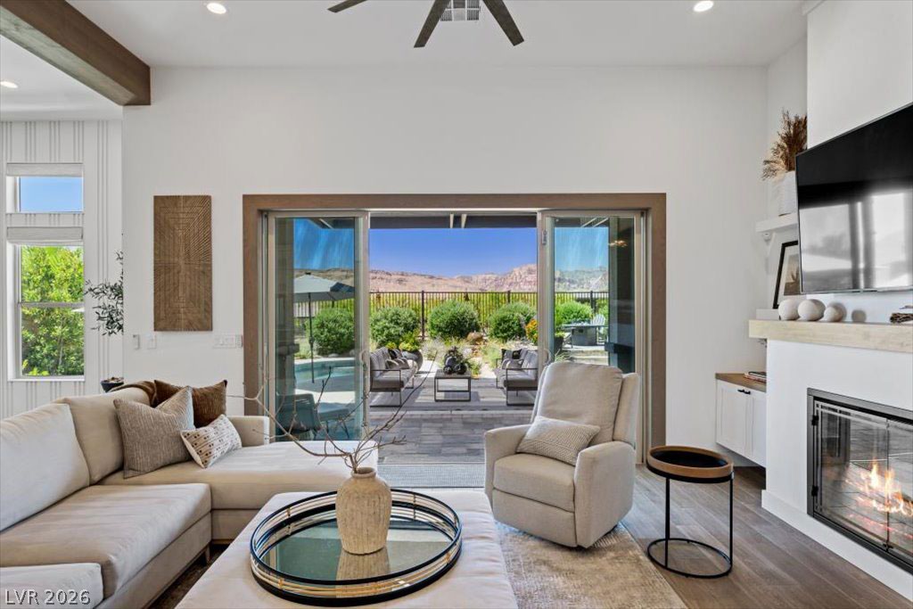 12509 Skyracer Drive Las Vegas NV 89138