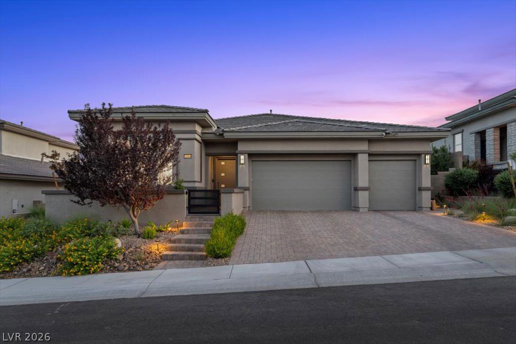 12509 Skyracer Drive Las Vegas NV 89138