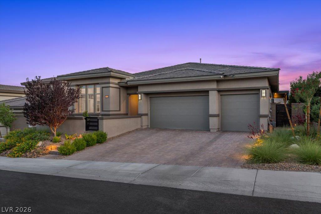 12509 Skyracer Drive Las Vegas NV 89138