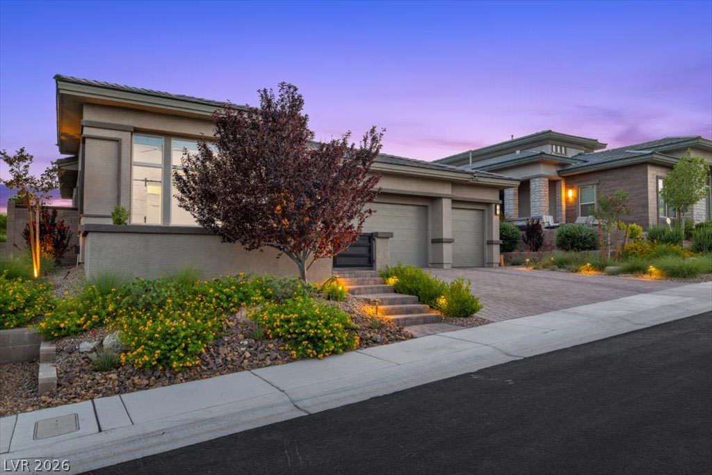 12509 Skyracer Drive Las Vegas NV 89138