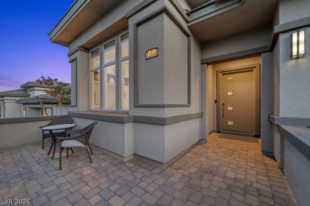 12509 Skyracer Drive Las Vegas NV 89138