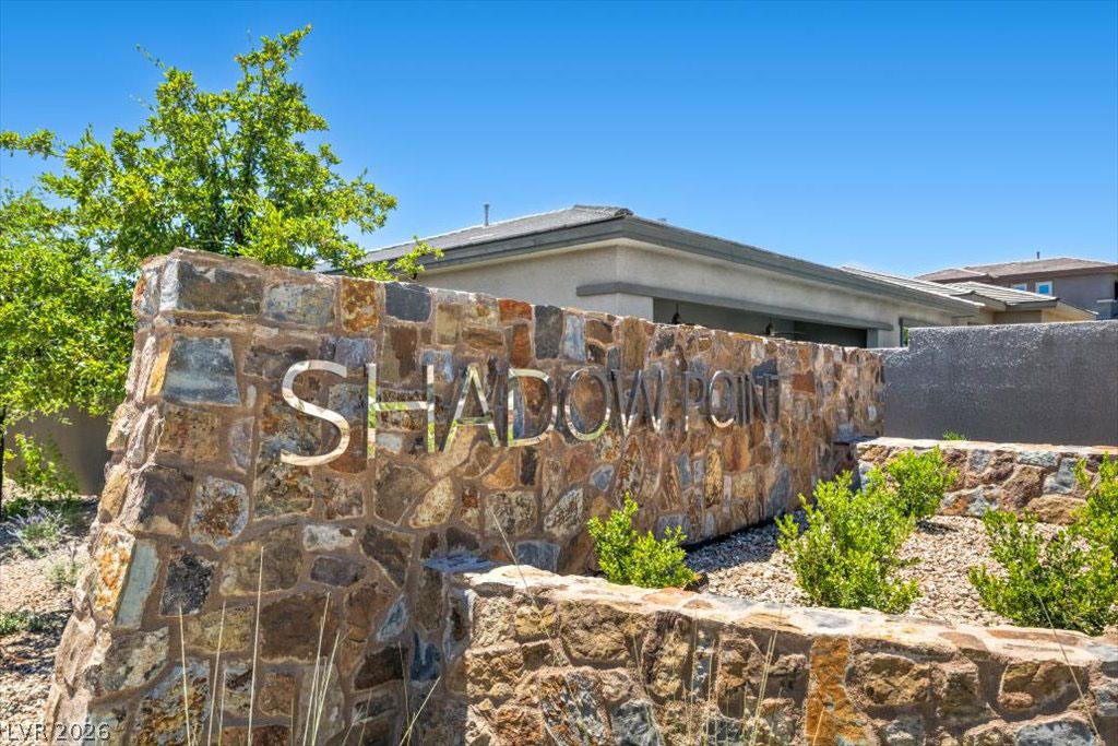 12509 Skyracer Drive Las Vegas NV 89138