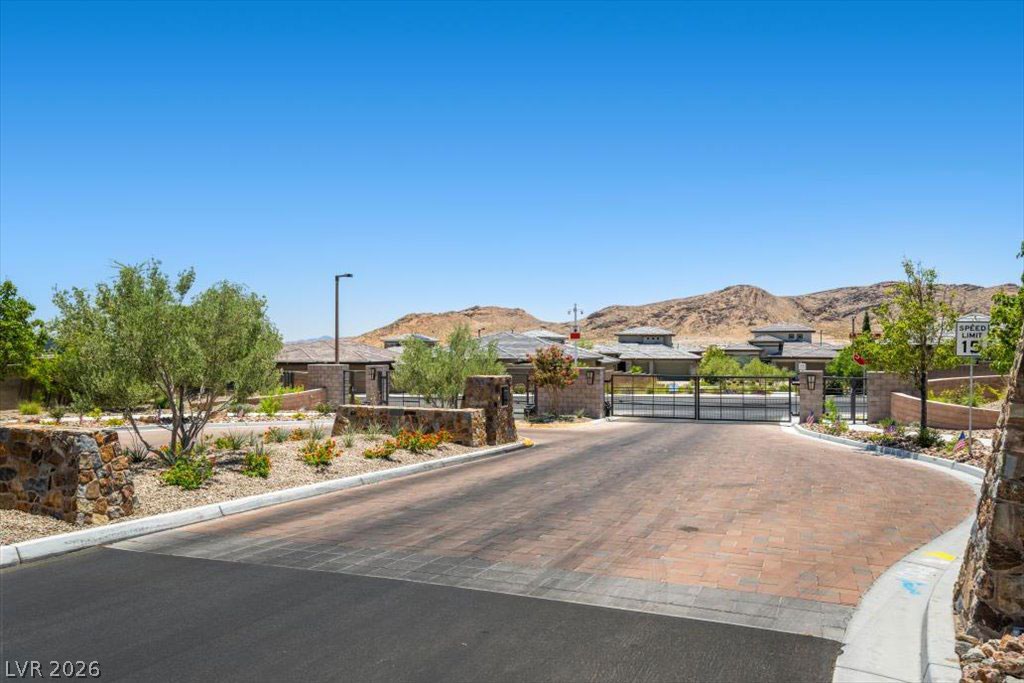 12509 Skyracer Drive Las Vegas NV 89138