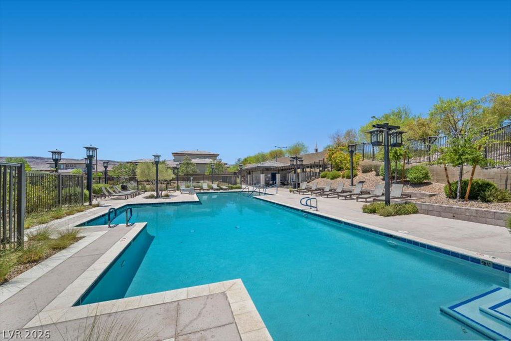 12509 Skyracer Drive Las Vegas NV 89138