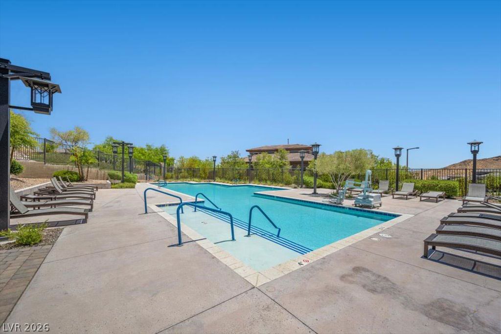 12509 Skyracer Drive Las Vegas NV 89138