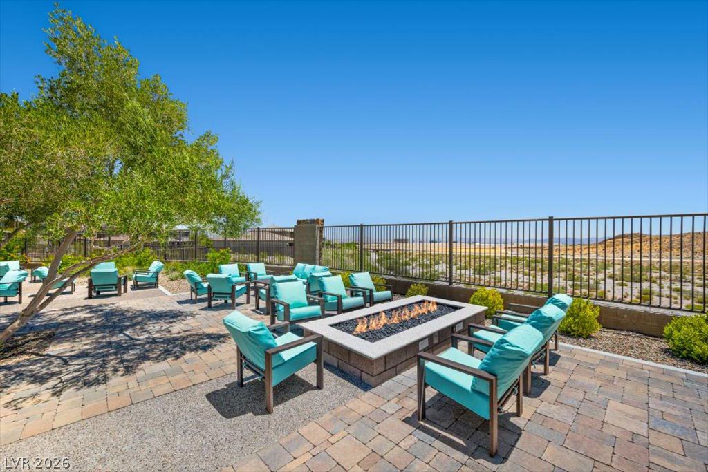 12509 Skyracer Drive Las Vegas NV 89138