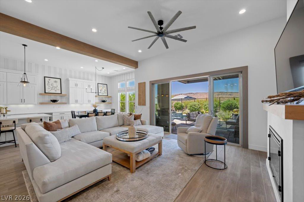 12509 Skyracer Drive Las Vegas NV 89138