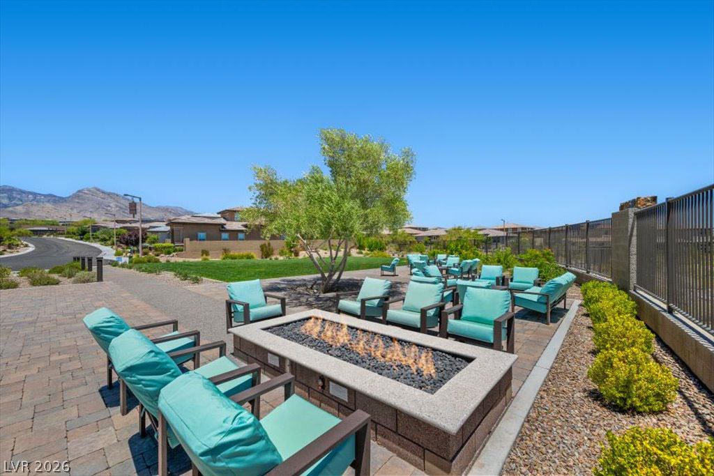 12509 Skyracer Drive Las Vegas NV 89138