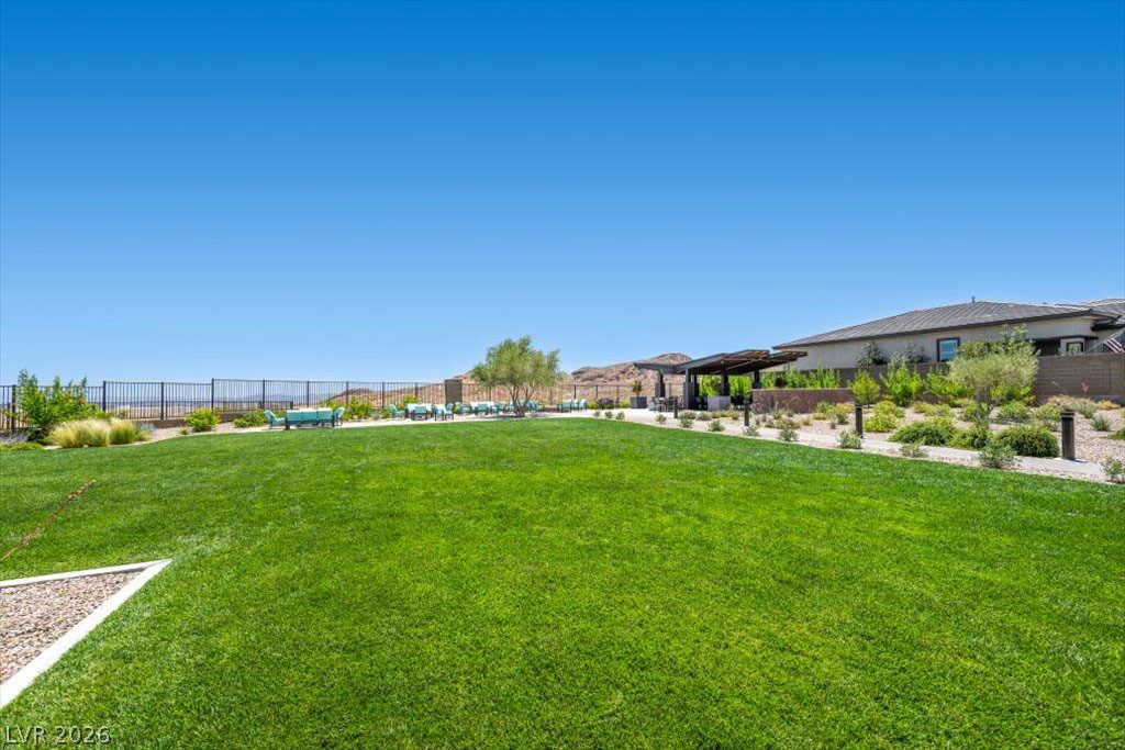 12509 Skyracer Drive Las Vegas NV 89138