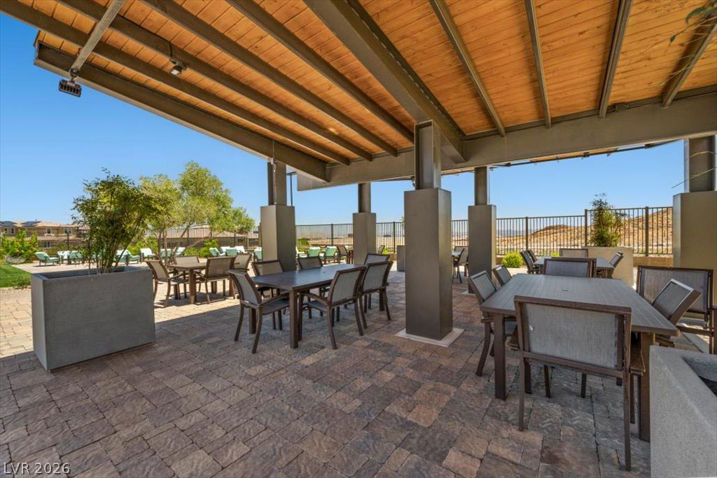 12509 Skyracer Drive Las Vegas NV 89138