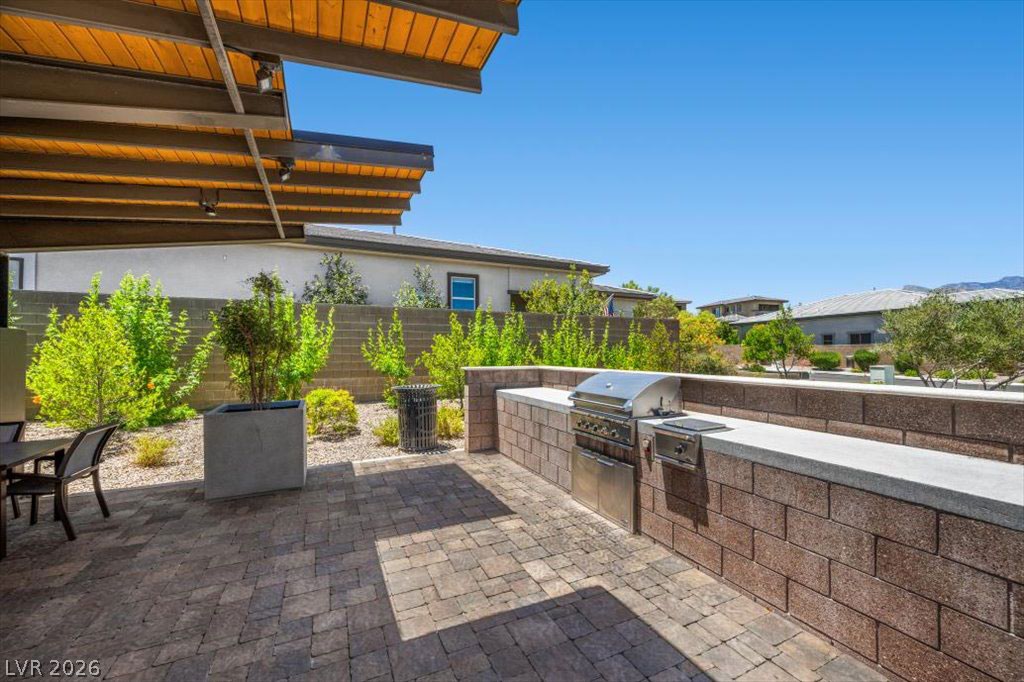 12509 Skyracer Drive Las Vegas NV 89138