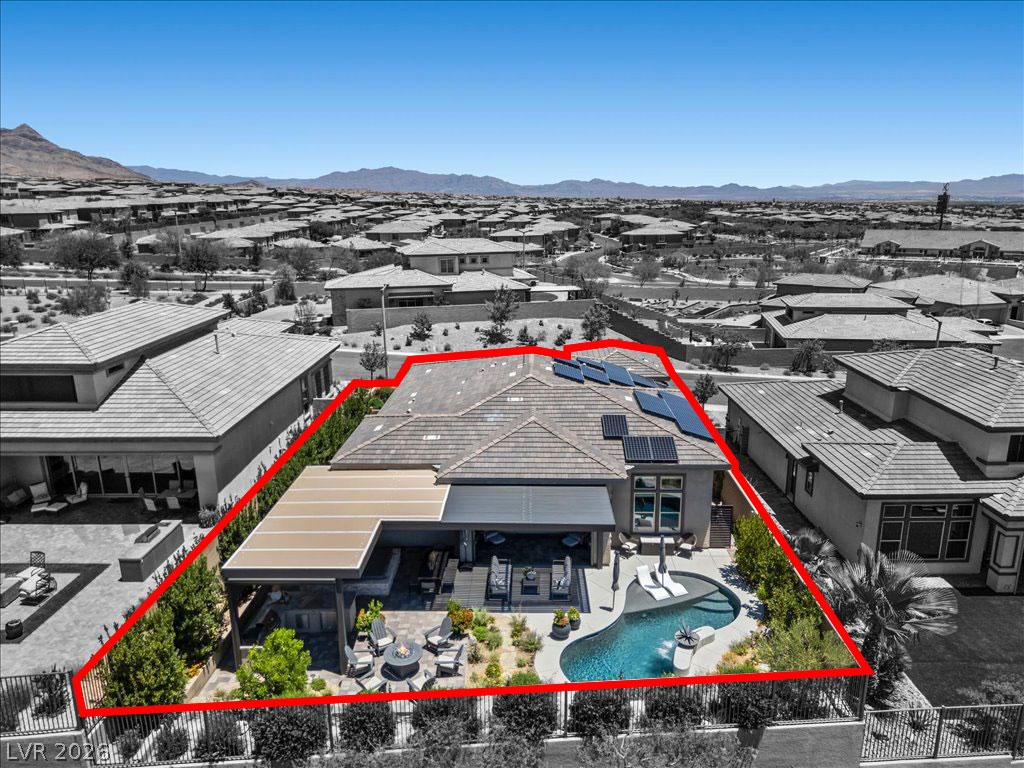 12509 Skyracer Drive Las Vegas NV 89138