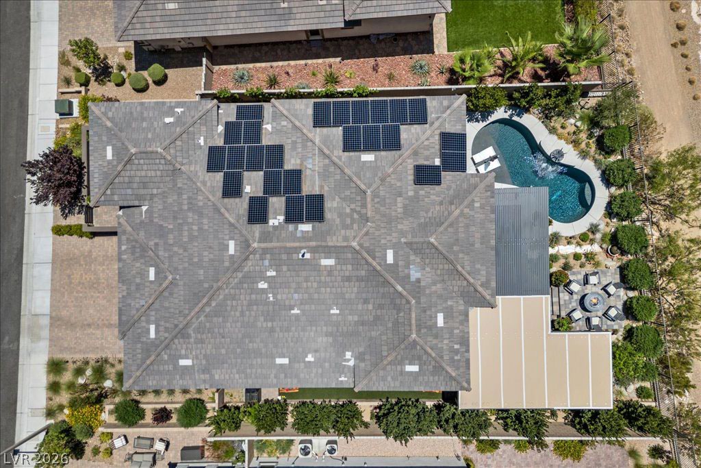 12509 Skyracer Drive Las Vegas NV 89138