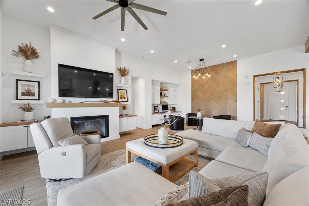 12509 Skyracer Drive Las Vegas NV 89138