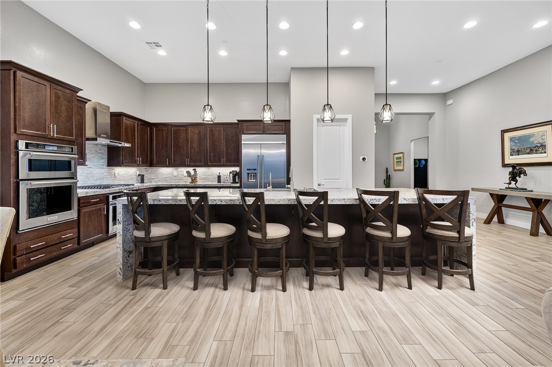 1 Costa Tropical Drive Henderson NV 89011