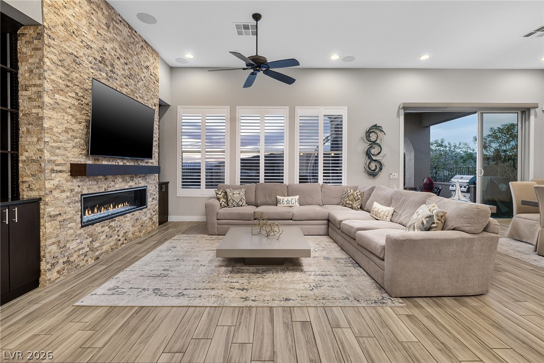 1 Costa Tropical Drive Henderson NV 89011