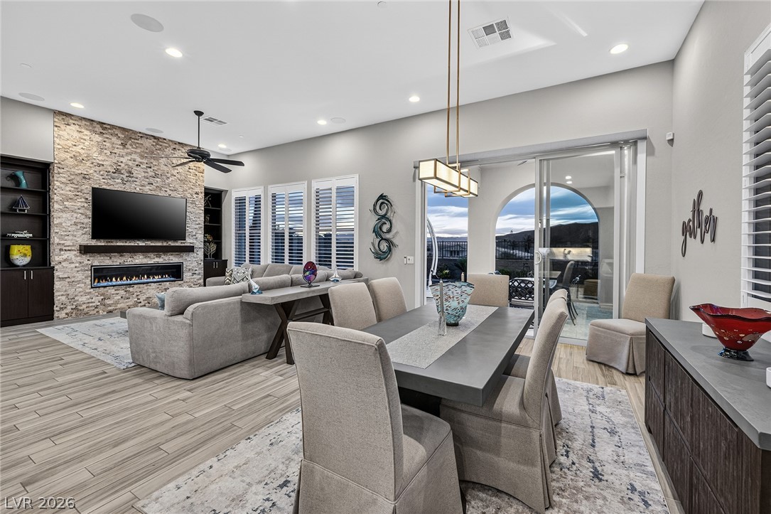 1 Costa Tropical Drive Henderson NV 89011