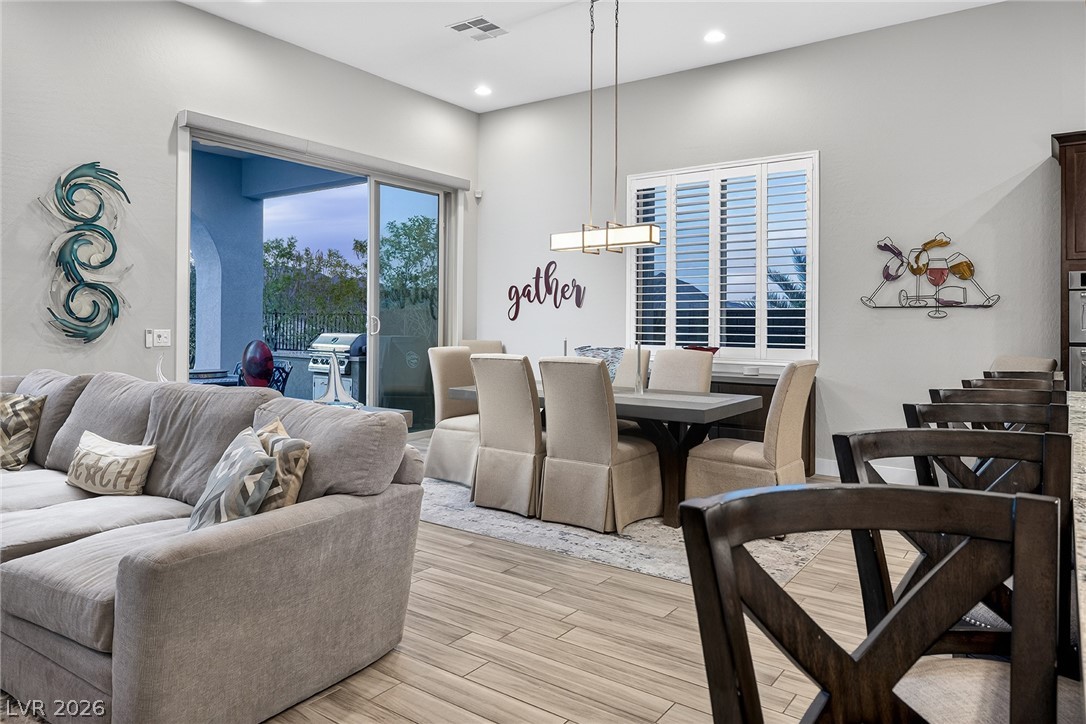 1 Costa Tropical Drive Henderson NV 89011