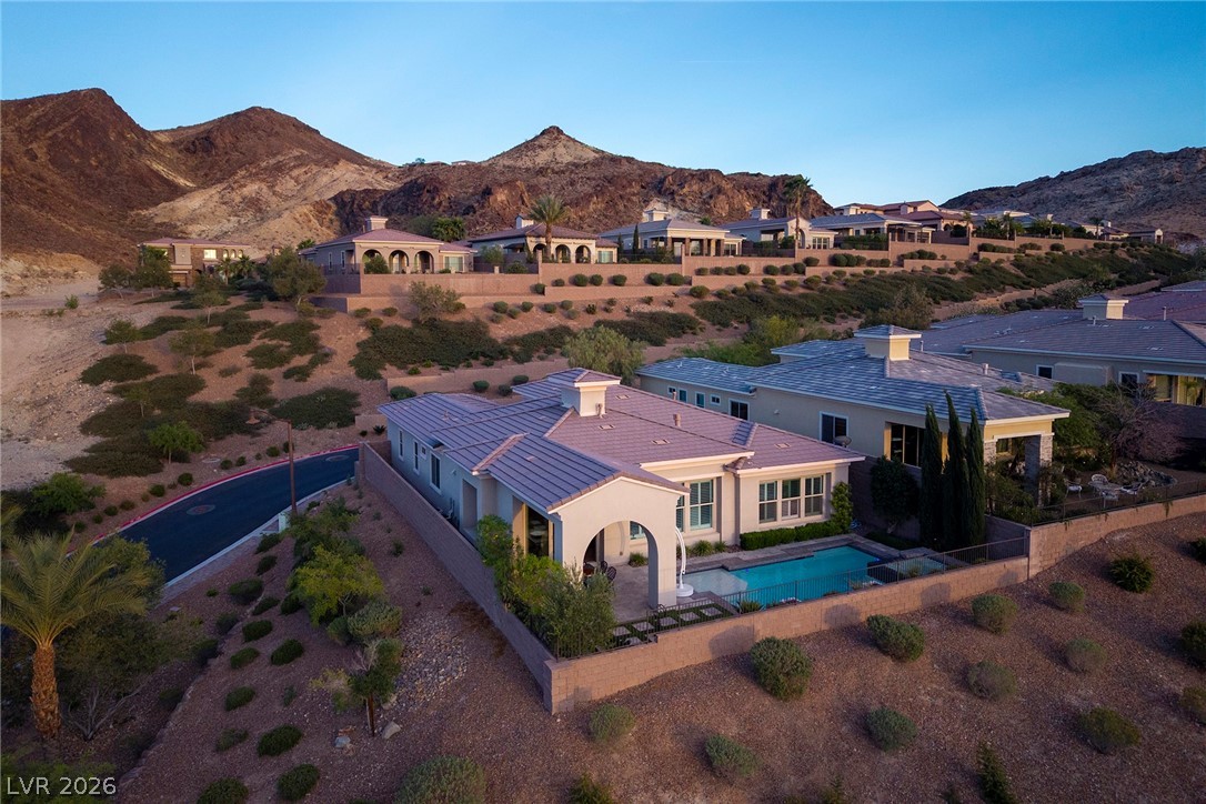 1 Costa Tropical Drive Henderson NV 89011