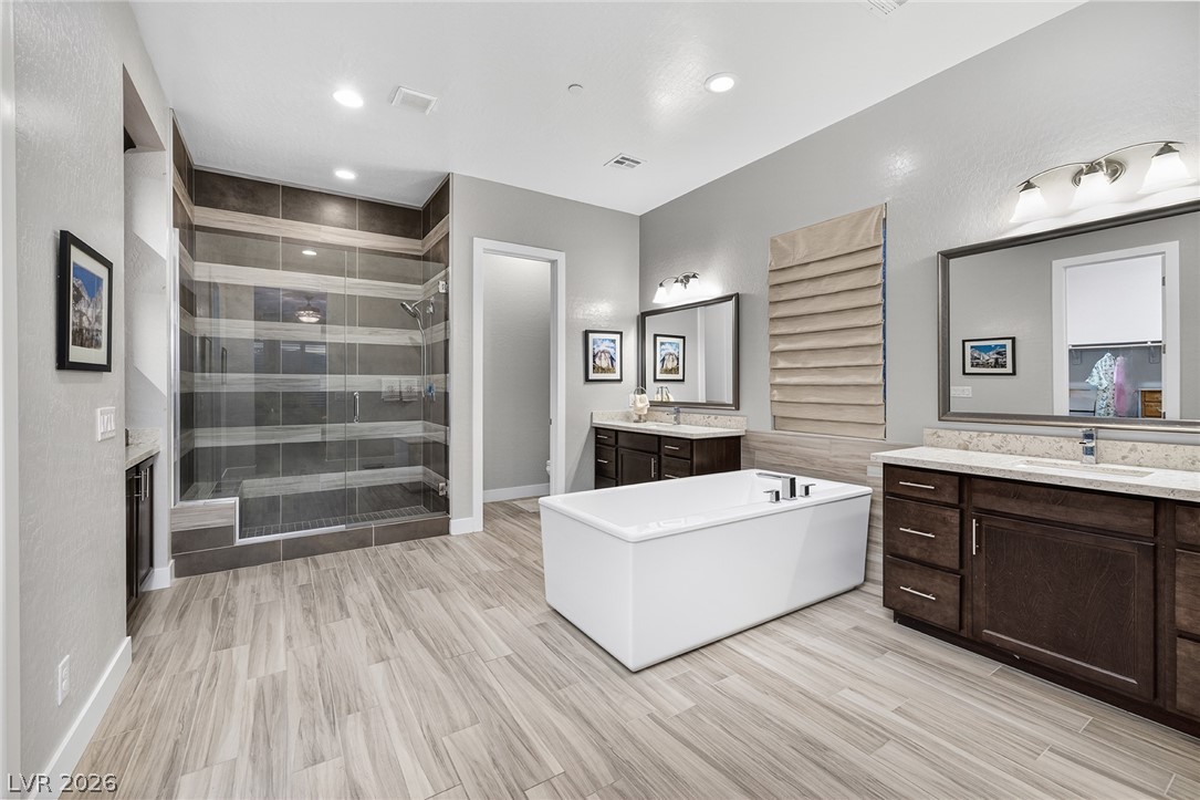 1 Costa Tropical Drive Henderson NV 89011