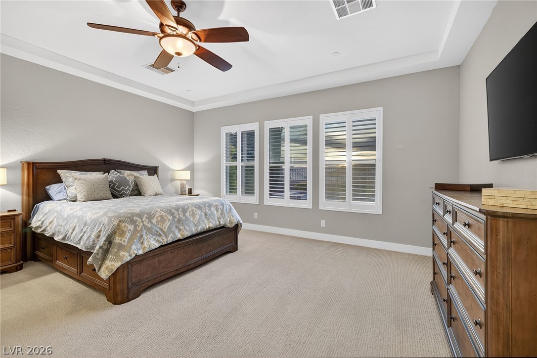 1 Costa Tropical Drive Henderson NV 89011