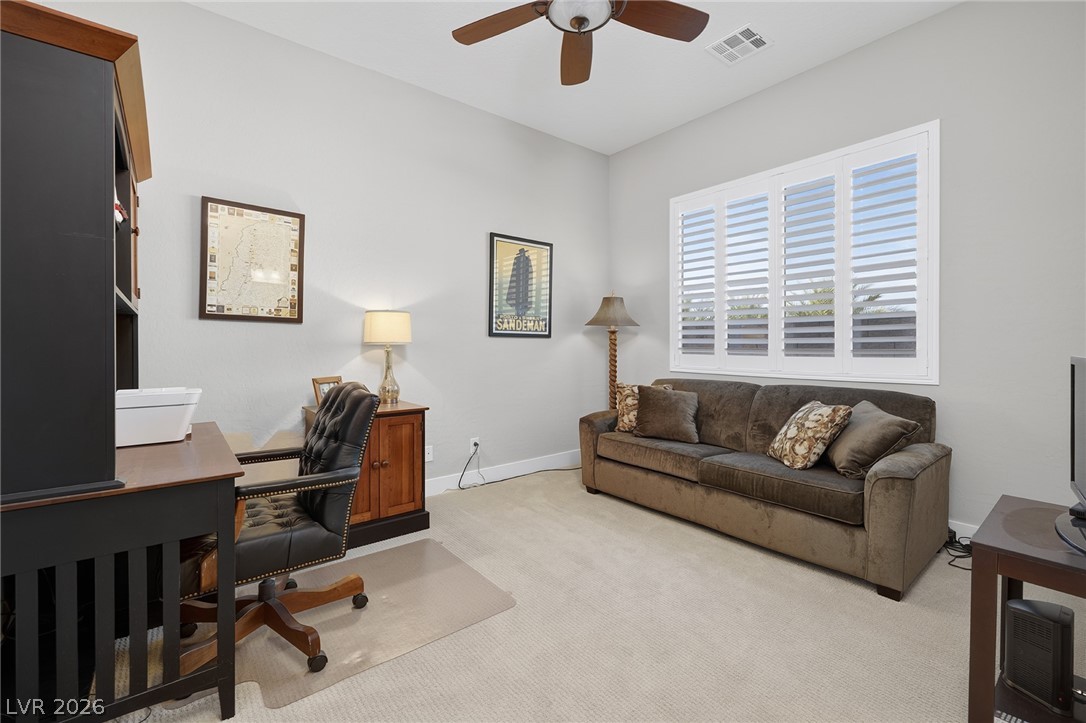 1 Costa Tropical Drive Henderson NV 89011