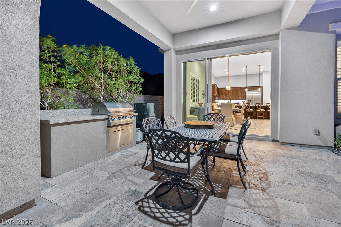 1 Costa Tropical Drive Henderson NV 89011