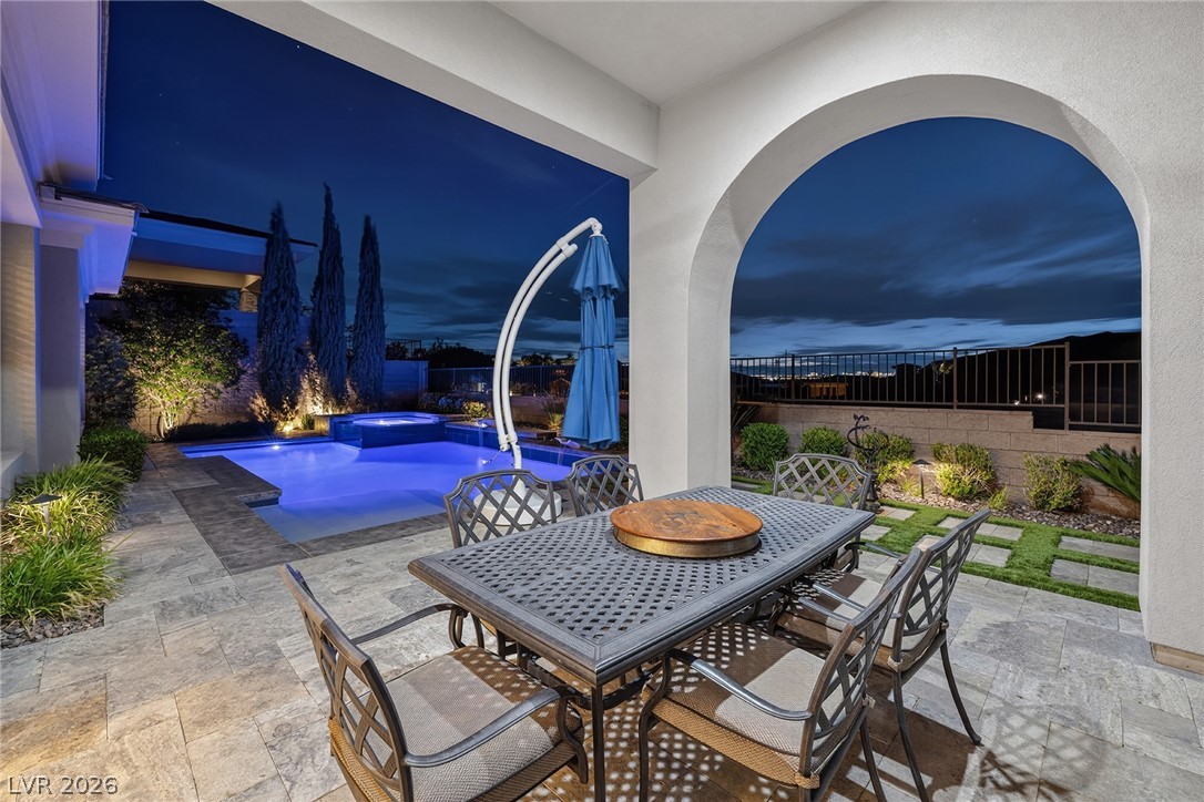 1 Costa Tropical Drive Henderson NV 89011