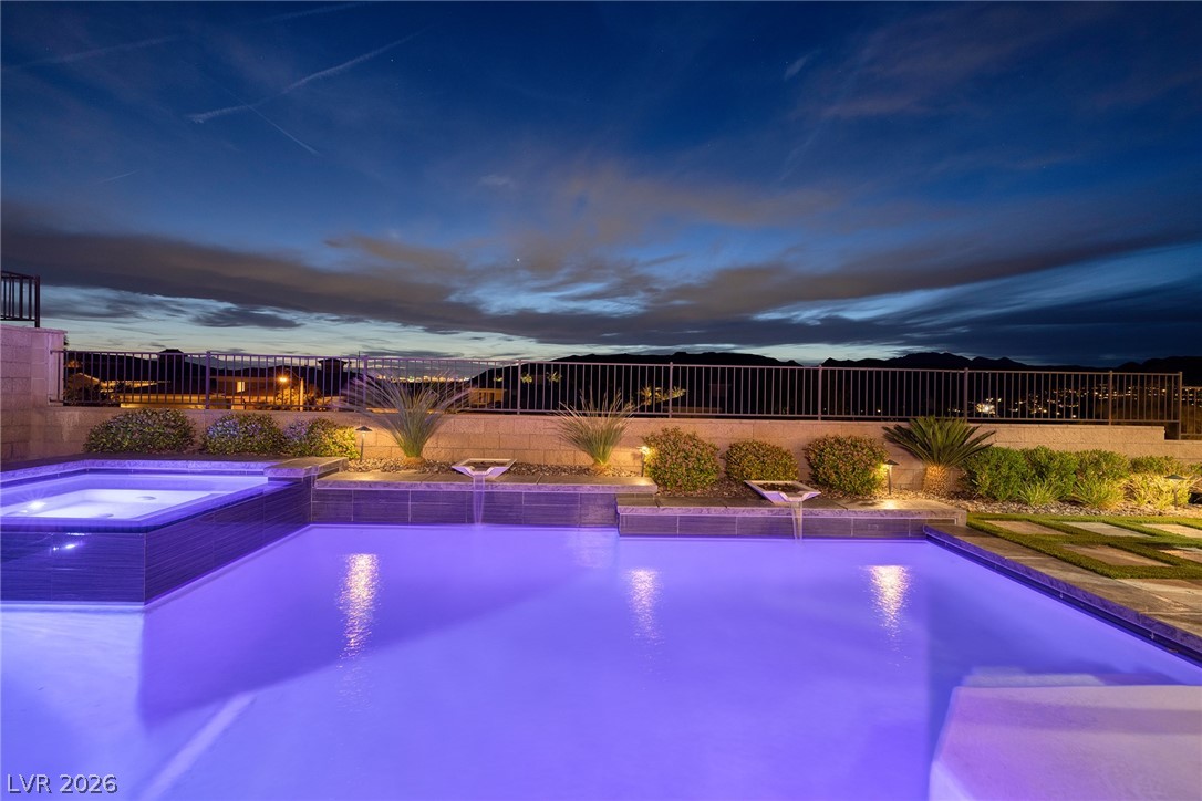 1 Costa Tropical Drive Henderson NV 89011