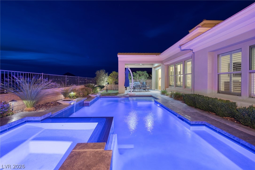 1 Costa Tropical Drive Henderson NV 89011