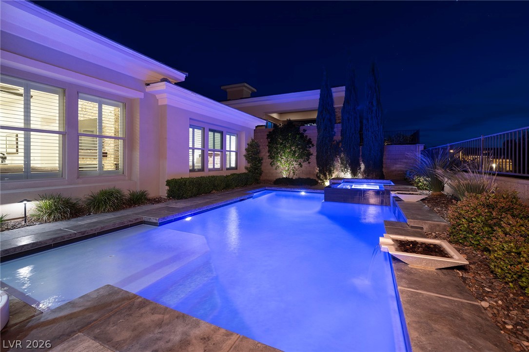 1 Costa Tropical Drive Henderson NV 89011