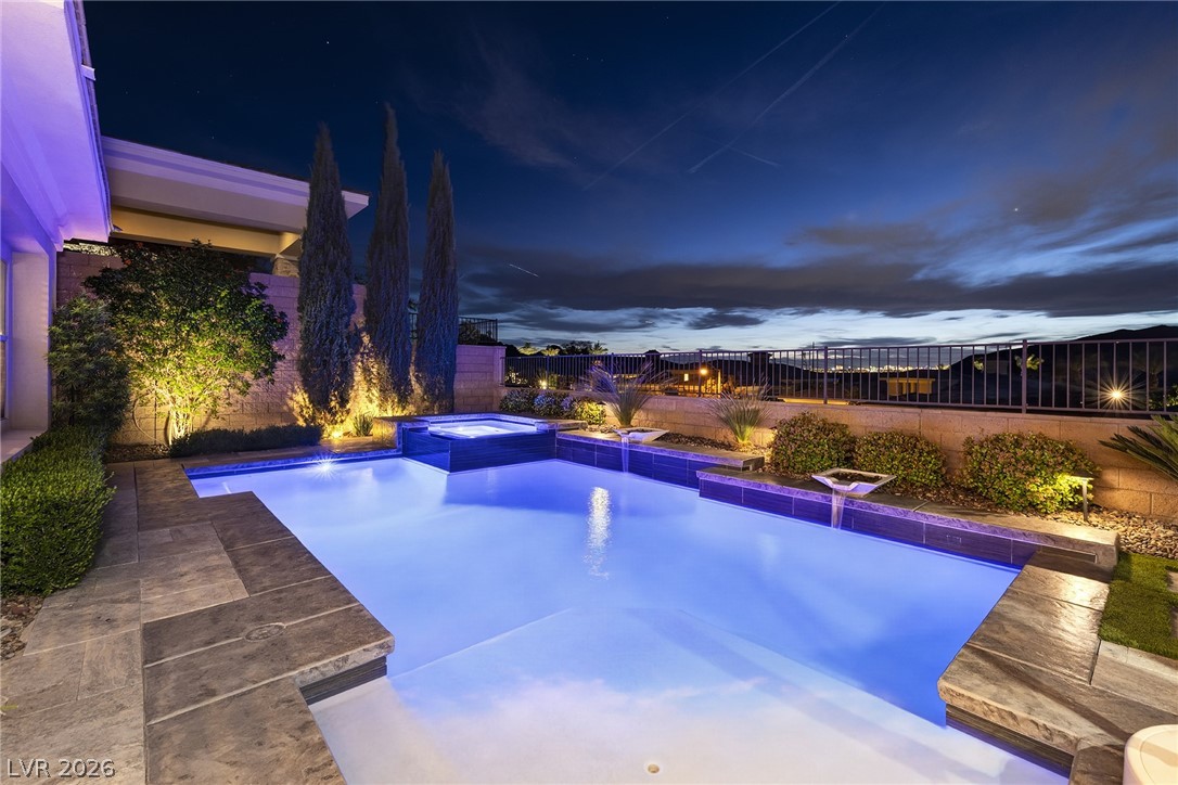1 Costa Tropical Drive Henderson NV 89011