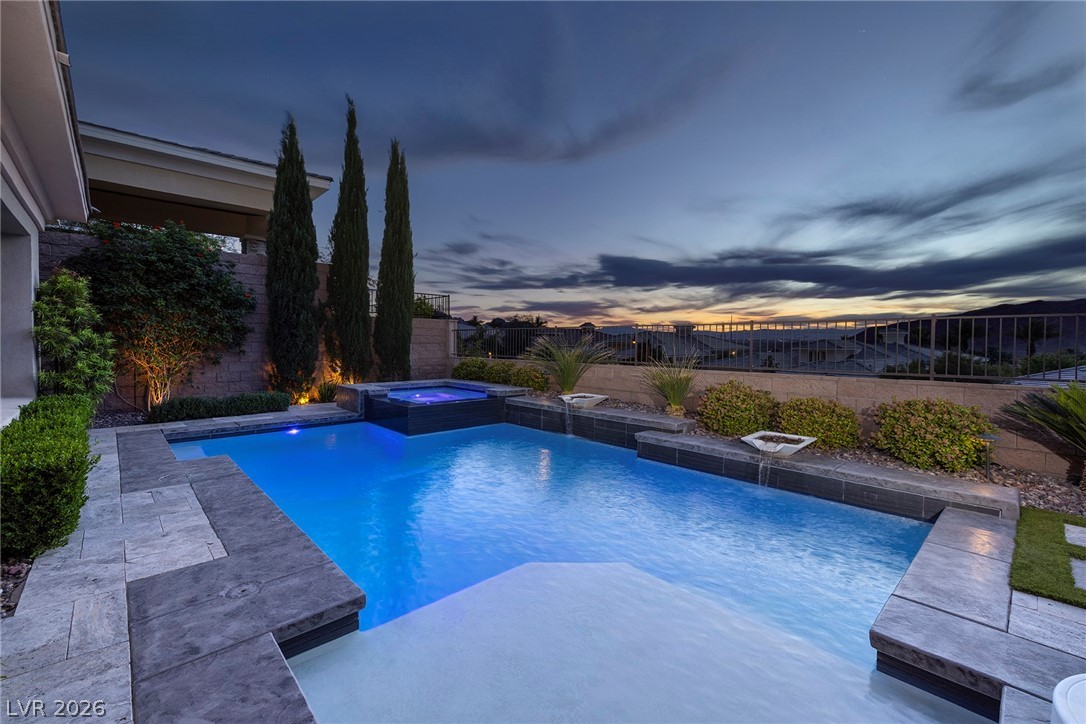 1 Costa Tropical Drive Henderson NV 89011