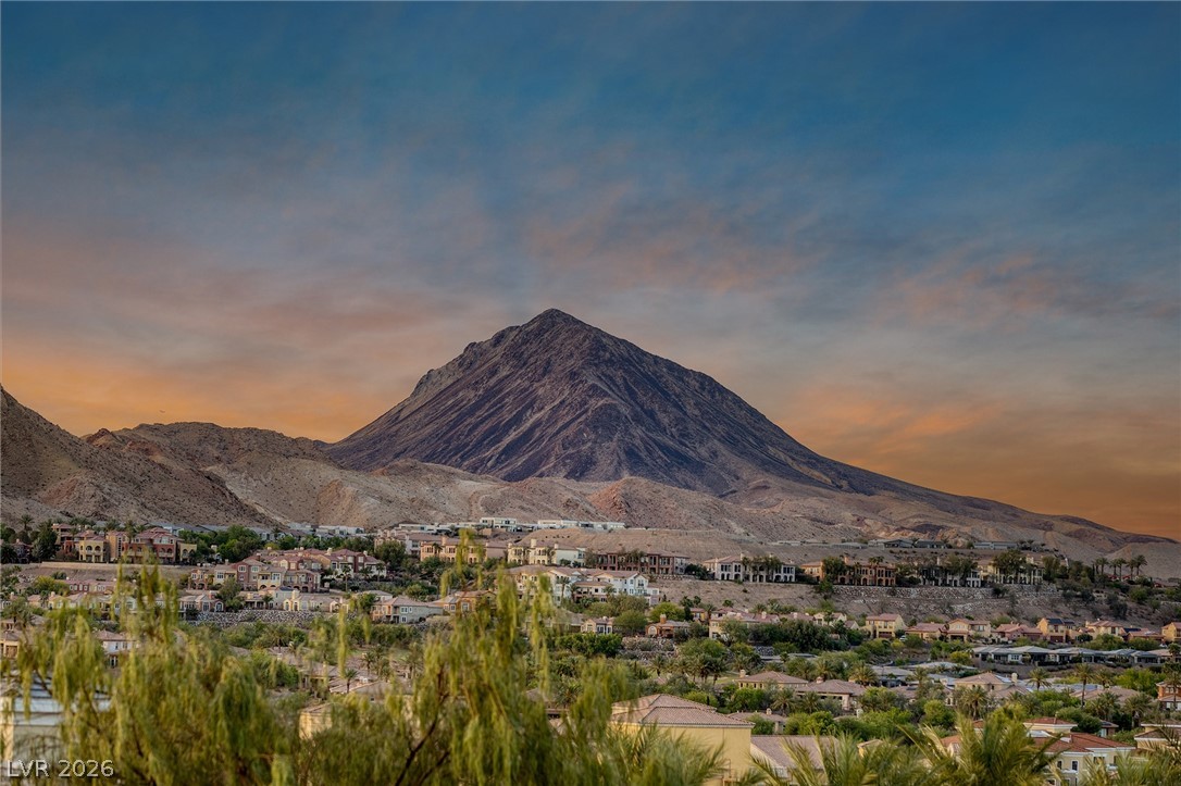 1 Costa Tropical Drive Henderson NV 89011