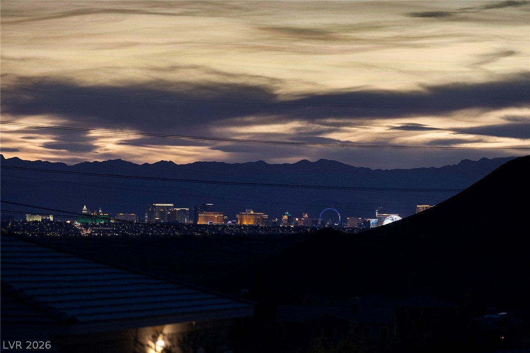 1 Costa Tropical Drive Henderson NV 89011