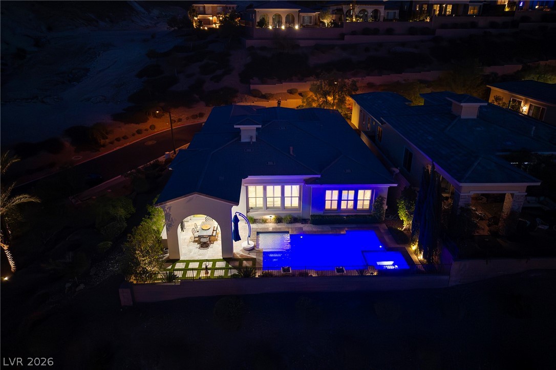 1 Costa Tropical Drive Henderson NV 89011