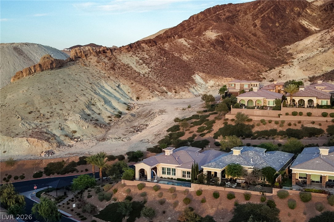 1 Costa Tropical Drive Henderson NV 89011