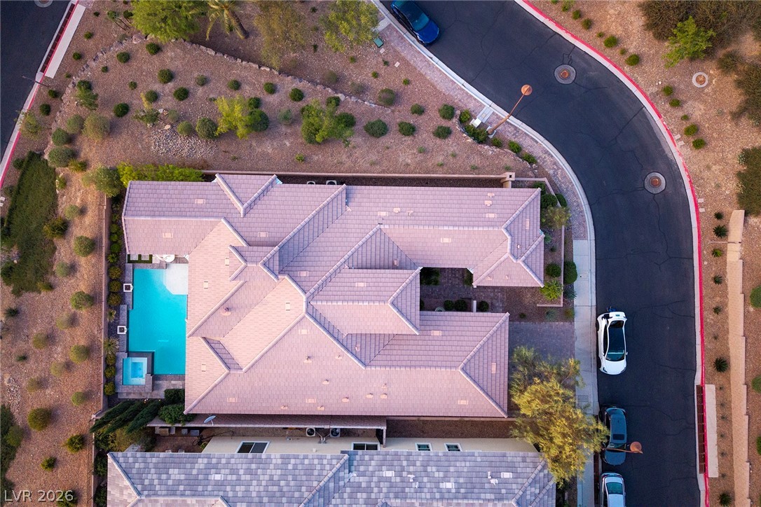 1 Costa Tropical Drive Henderson NV 89011