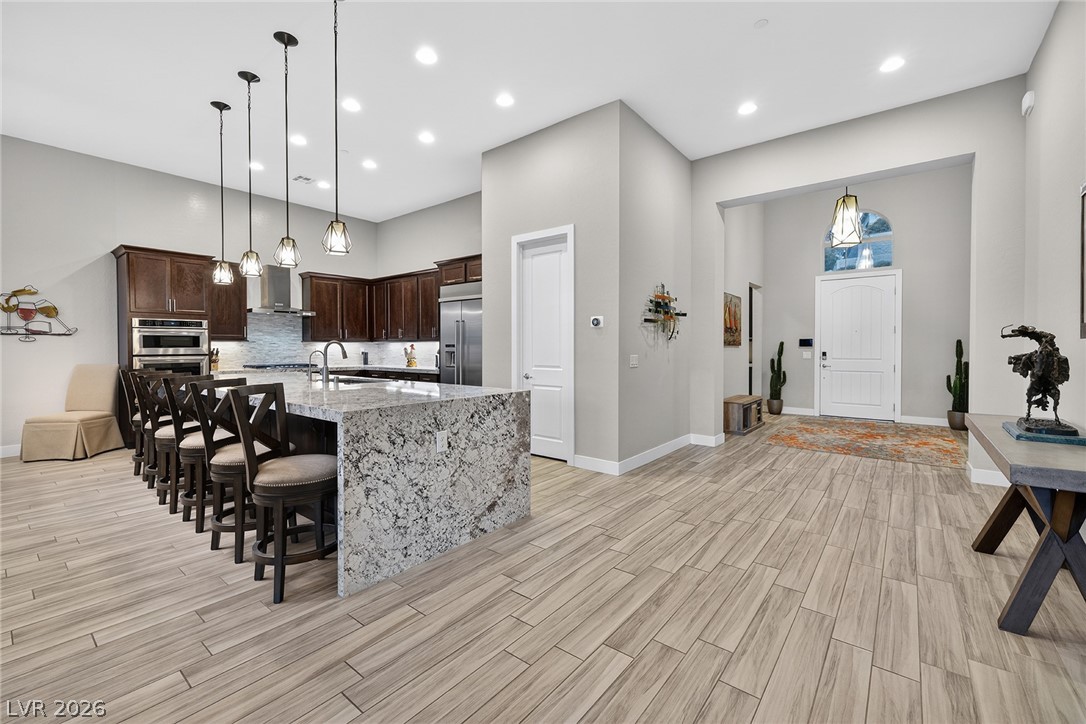 1 Costa Tropical Drive Henderson NV 89011