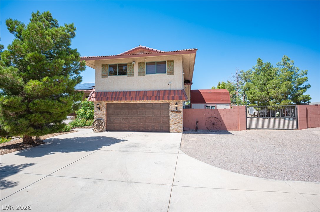 1106 East Athens Avenue Henderson NV 89015