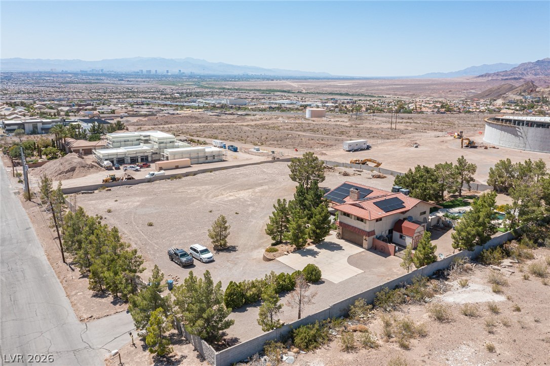 1106 East Athens Avenue Henderson NV 89015
