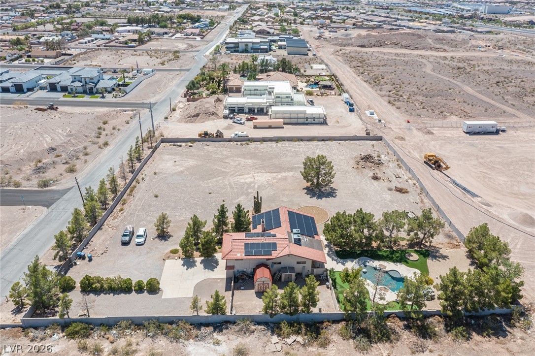 1106 East Athens Avenue Henderson NV 89015
