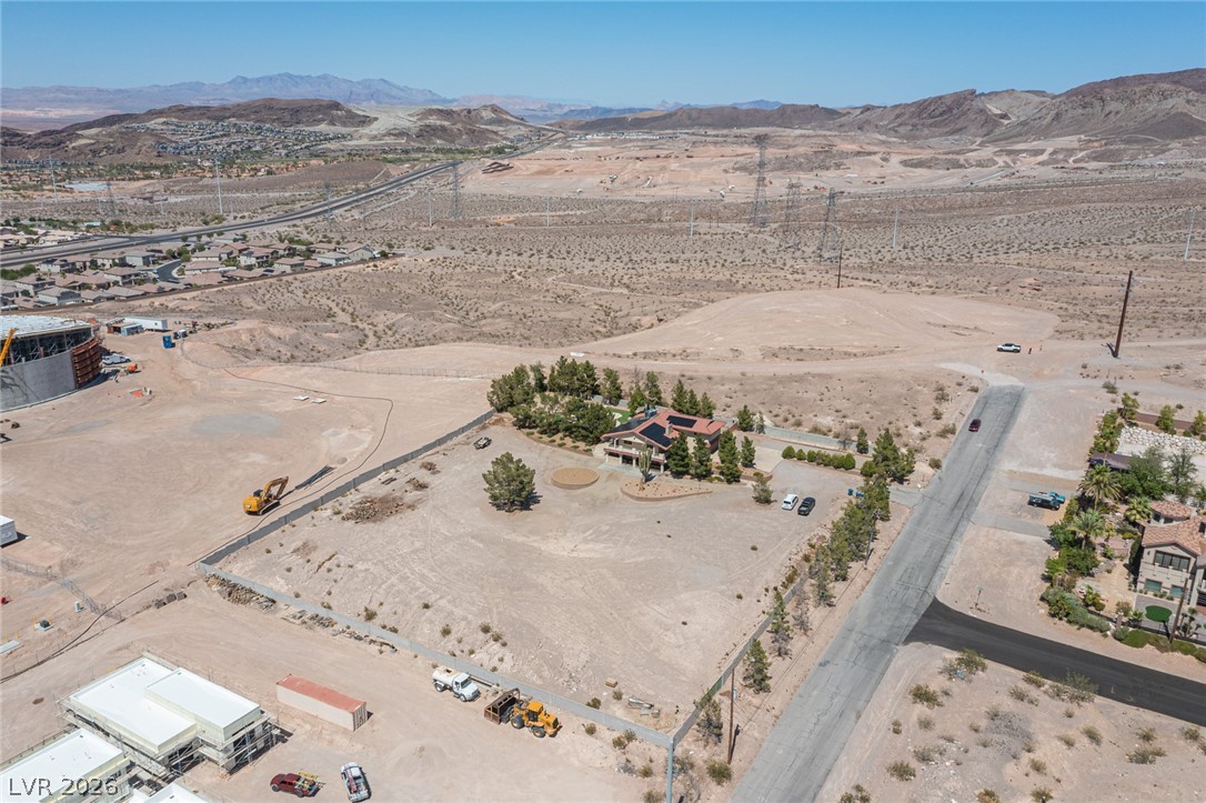 1106 East Athens Avenue Henderson NV 89015