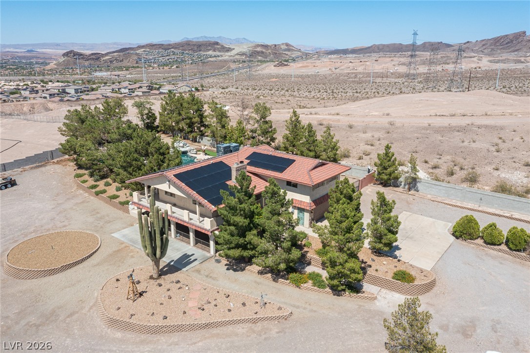 1106 East Athens Avenue Henderson NV 89015
