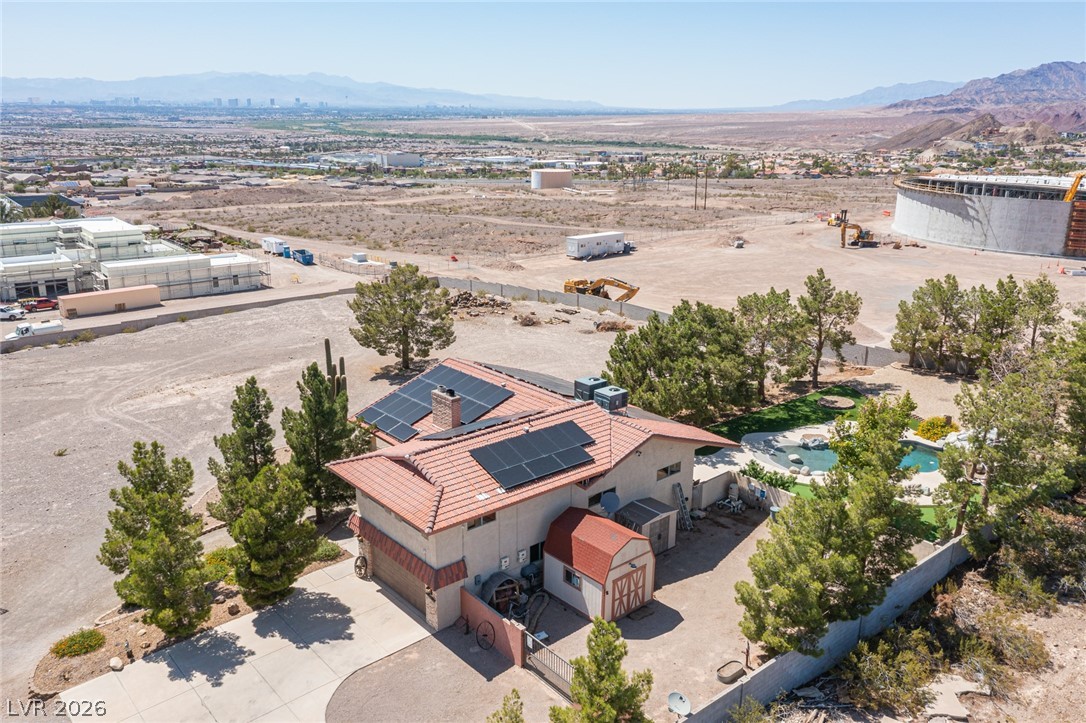 1106 East Athens Avenue Henderson NV 89015