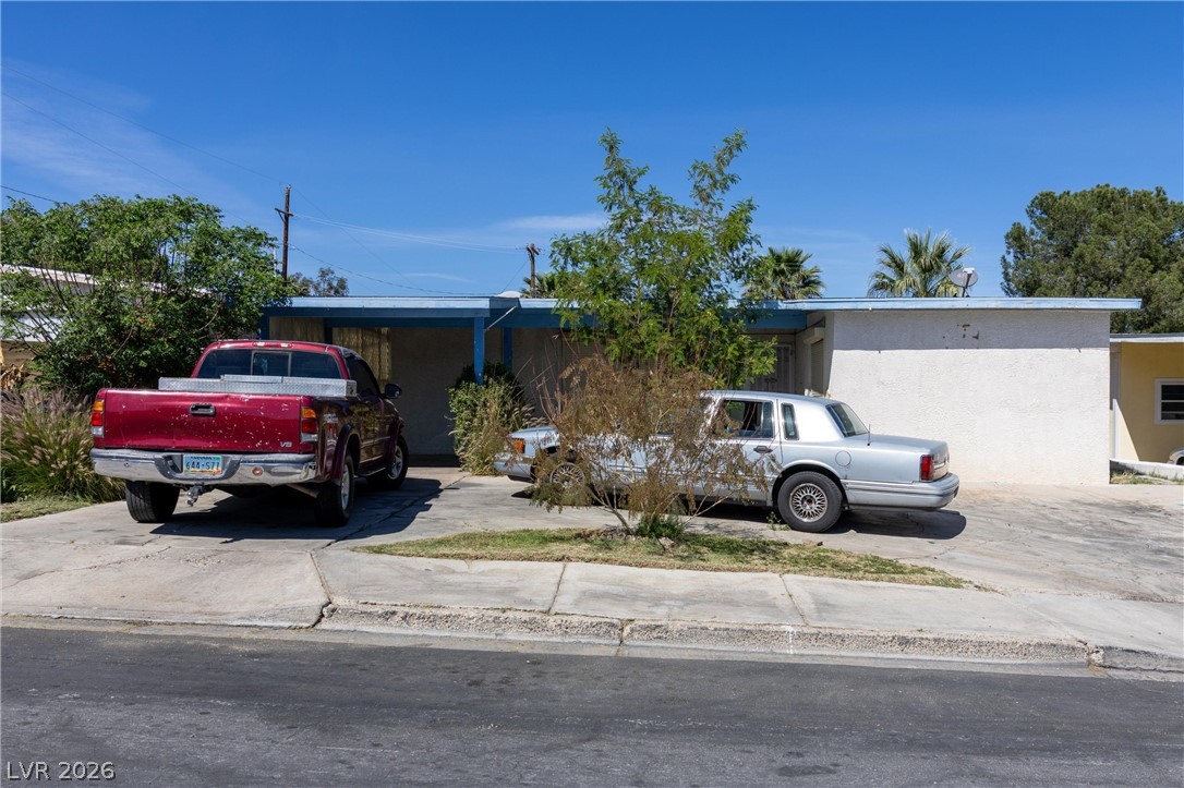 1705 Cedar Avenue Las Vegas NV 89101